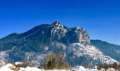 Pamporovo Villa