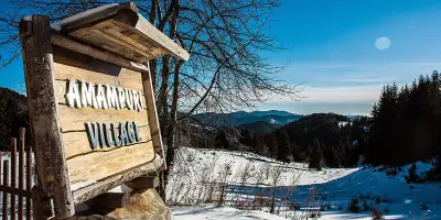Вили Амампури