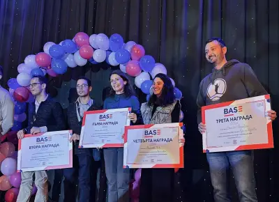 Startup Factory
