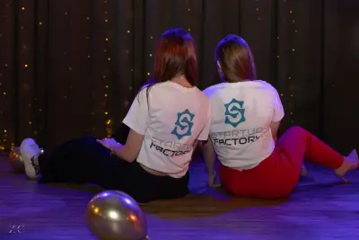 Startup Factory