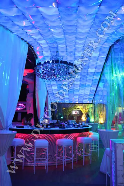 Disco Designer
