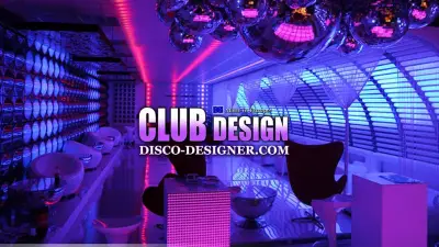 Disco Designer