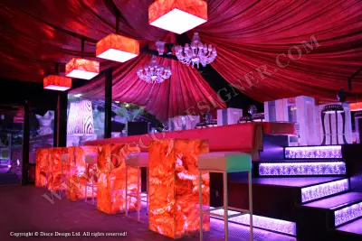 Disco Designer