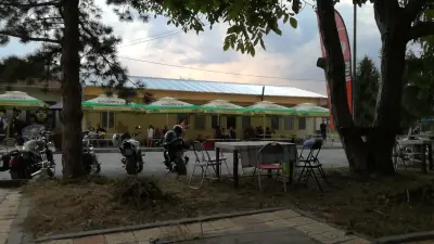 Lowlanders MC Ruse