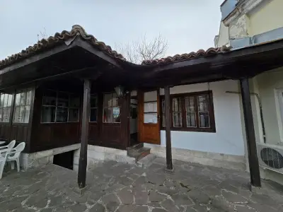Музей „Захари Стоянов“