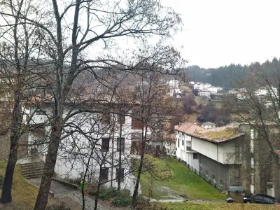 Норвежката къща / ДАНО Център