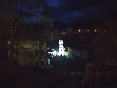 Норвежката къща / ДАНО Център