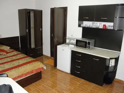 HOTEL EUROKONTAKT BG Ruse