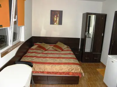 HOTEL EUROKONTAKT BG Ruse