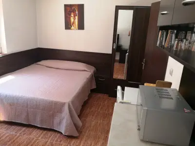 HOTEL EUROKONTAKT BG Ruse