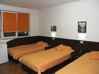 HOTEL EUROKONTAKT BG Ruse