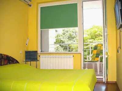 HOTEL EUROKONTAKT BG Ruse