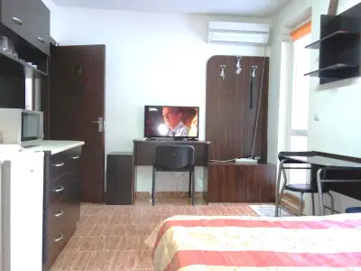 HOTEL EUROKONTAKT BG Ruse