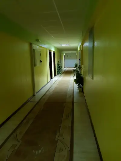 Хотел "Парадайз"