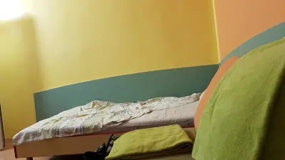 Хотел "Парадайз"