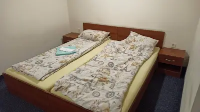 YALTA guesthouse