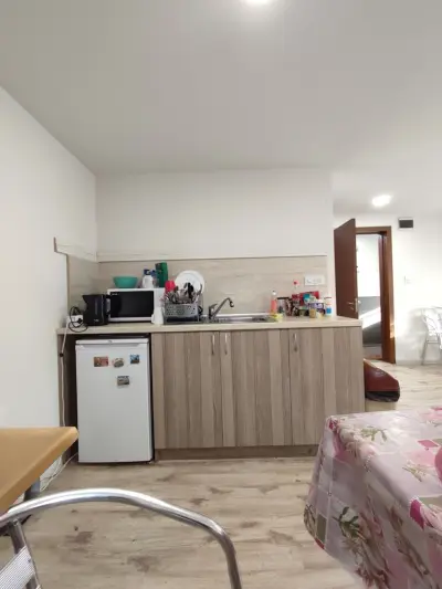 YALTA guesthouse