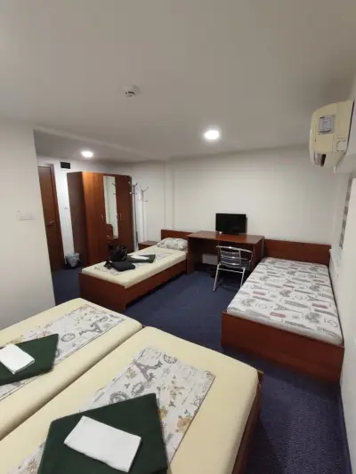 YALTA guesthouse