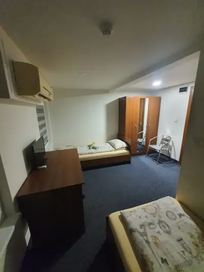 YALTA guesthouse