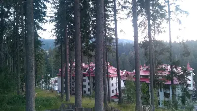 Комплекс Замъка