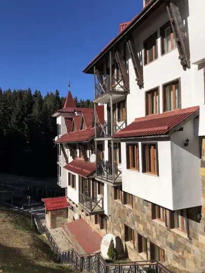 Комплекс Замъка