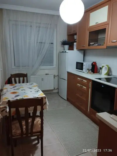 Apartment Tedy