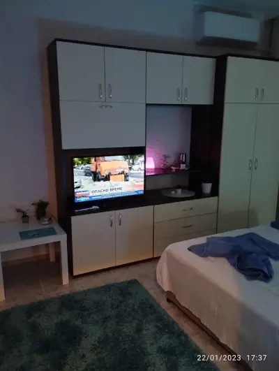 Apartment Tedy