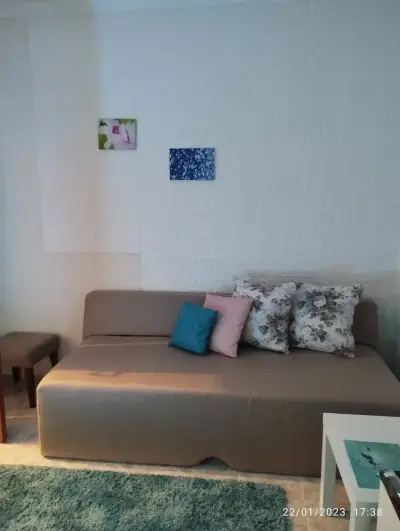 Apartment Tedy