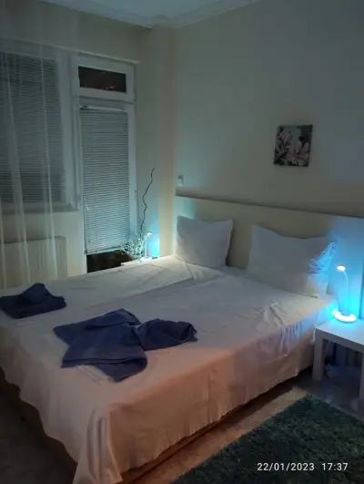 Apartment Tedy