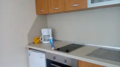 Apartment Tedy