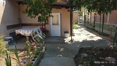 Стаи за гости Венеция - Нощувки в Русе