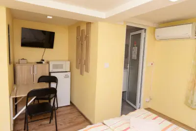 Стаи за гости Венеция - Нощувки в Русе