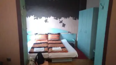 КЪЩИ ЗА ГОСТИ ДИРОН