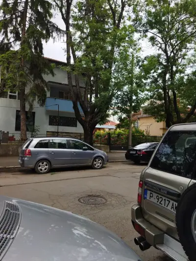 Simona Guest House