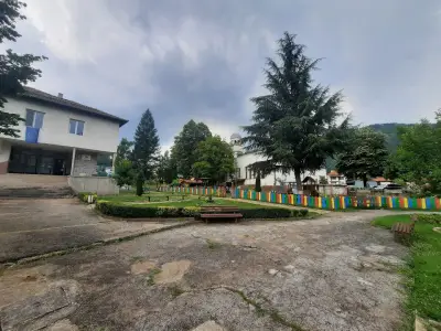 Кметство Смилян