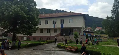 Кметство Смилян