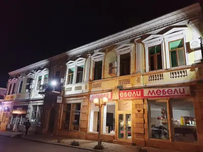 Хотел Извора
