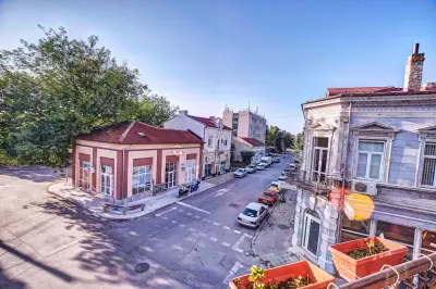Хотел Извора