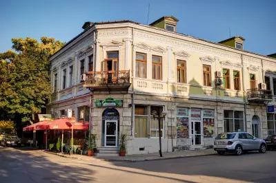 Хотел Извора