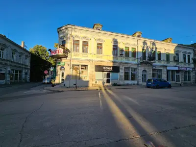 Хотел Извора