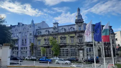 Хотел Анна Палас