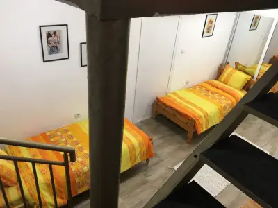 Ruse Apartment Center