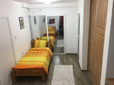 Ruse Apartment Center