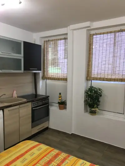 Ruse Apartment Center