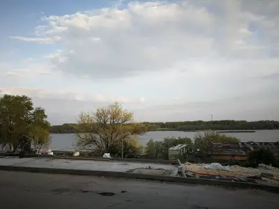 Ruse Apartment Center