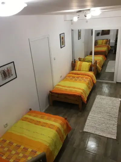 Ruse Apartment Center