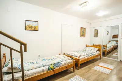 Ruse Apartment Center