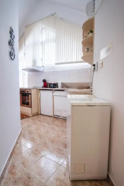Ruse Apartment Center