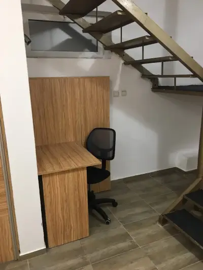 Ruse Apartment Center