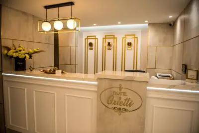Arletti Hotel